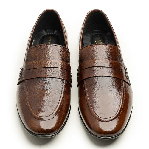 Cobb Brown - SLO Shoes