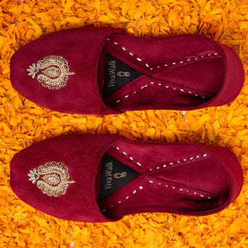 Gul e Ahmar - VivaWalk Official