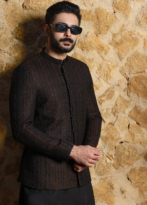 The Great Masters (TGM) Prince Coat 94