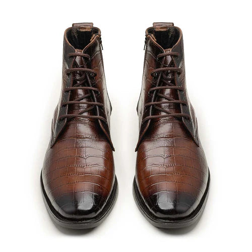 WINSOR BROWN - SLO Shoes