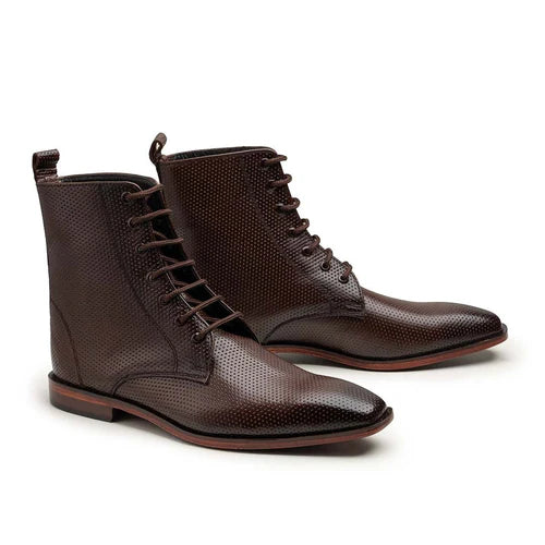 WANDERER - SLO Shoes