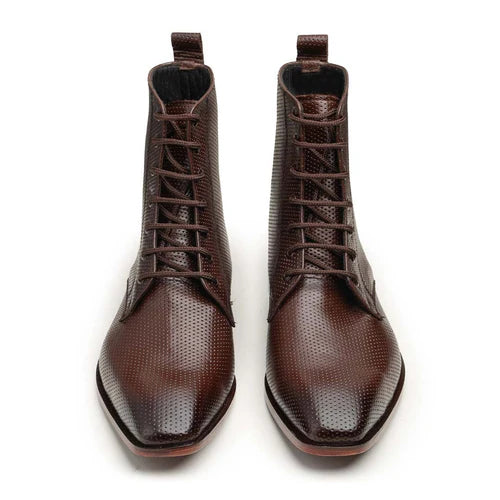 WANDERER - SLO Shoes