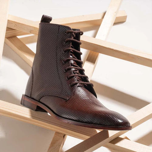 WANDERER - SLO Shoes