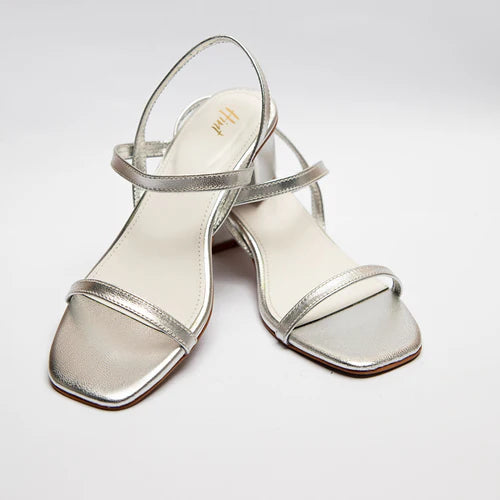 Silver Heels - Hint
