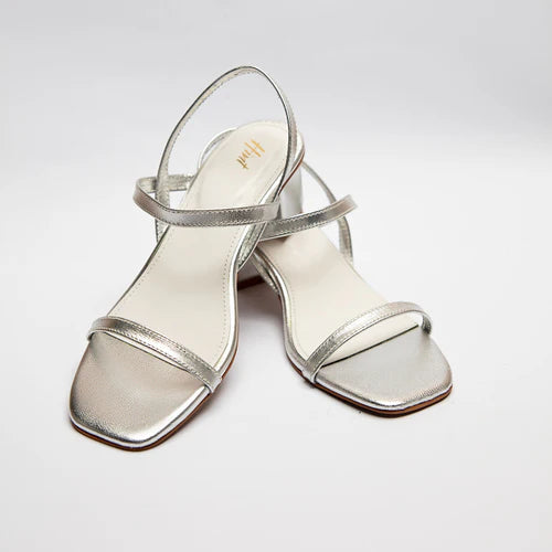 Silver Heels - Hint