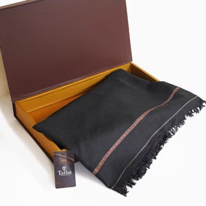 RS-03 (CHARCOAL GREY) - Kafoor Clothing
