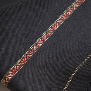 Kafoor Clothing RS-03 (CHARCOAL GREY)