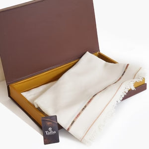 RS-04 (OFF WHITE) - Kafoor Clothing