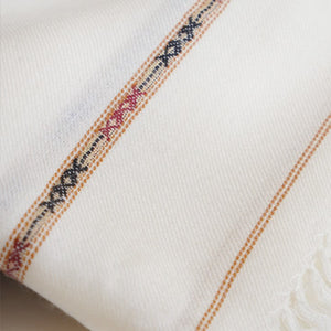 Kafoor Clothing RS-04 (OFF WHITE)