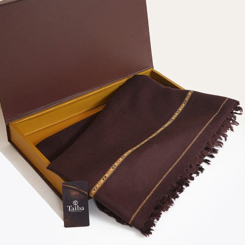 Kafoor Clothing RS-02 (DARK BROWN)