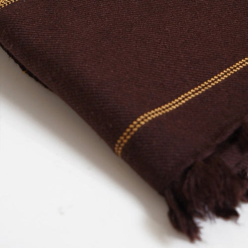 Kafoor Clothing RS-02 (DARK BROWN)