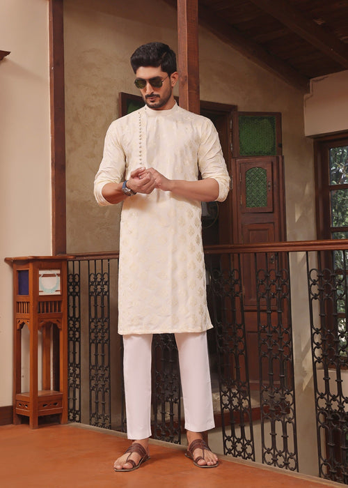 The Great Masters (TGM) Ivory Glow