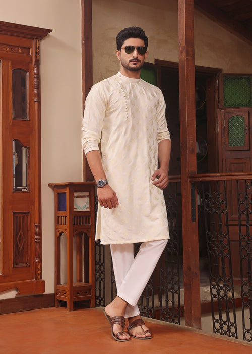 The Great Masters (TGM) Ivory Glow