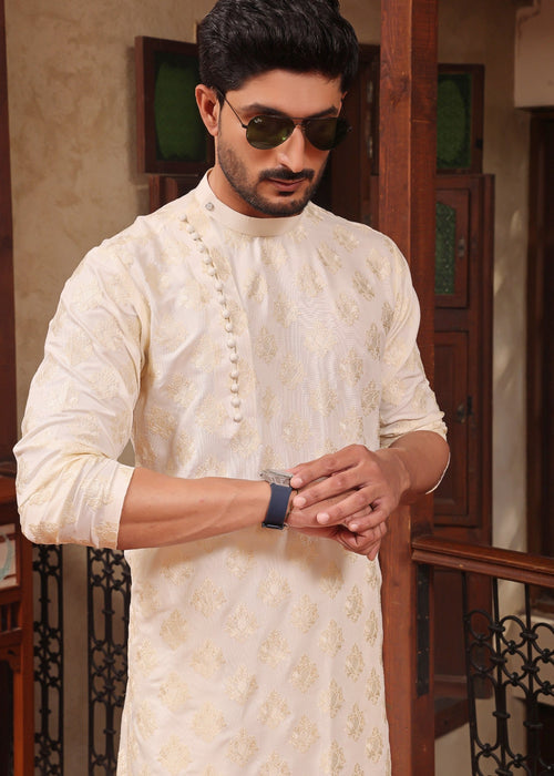 The Great Masters (TGM) Ivory Glow