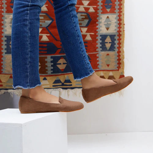 Fawn Loafers - JootiShooti