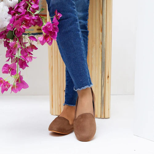 Fawn Loafers - JootiShooti