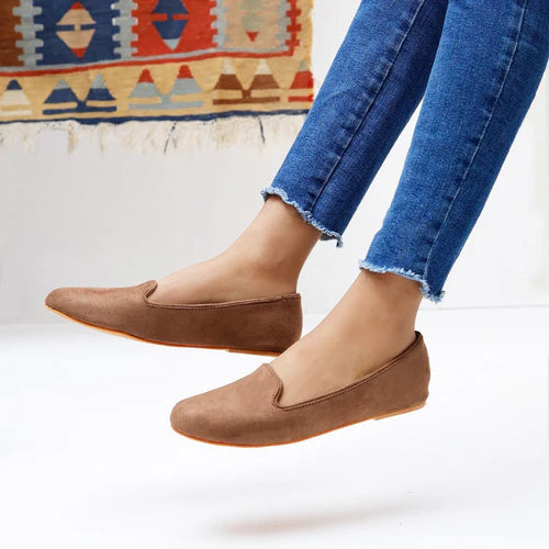 Fawn Loafers - JootiShooti