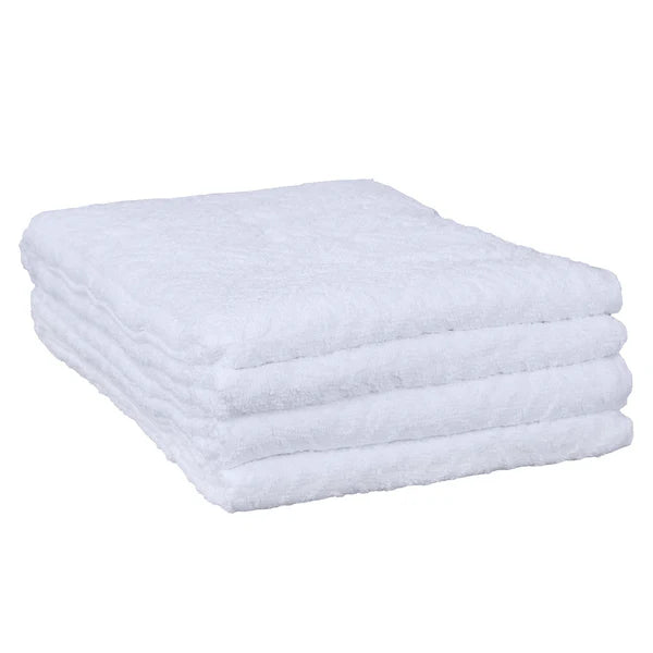 Ihram / Ehram Towel For Hajj & Umrah - 2 Piece Set- 100% Cotton - Divinely Crafted