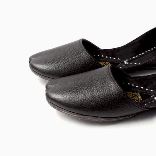 PEBBLE BLACK KHUSSA G KH014