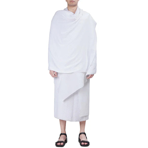 Hajj Umrah Bundle Package - Divinely Crafted