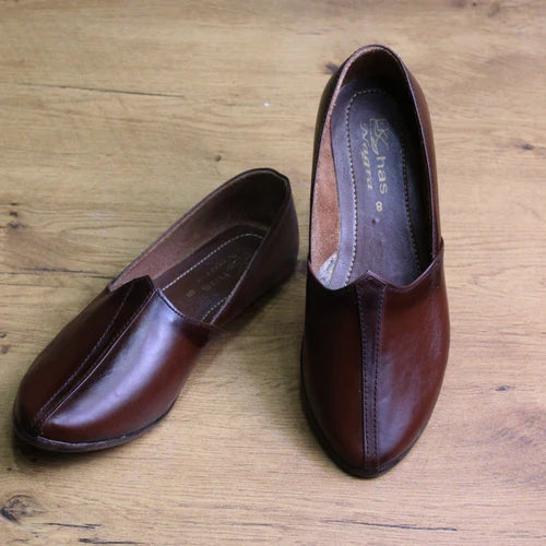 Mughal - On Your Feets