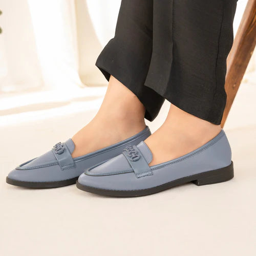 Wej-8004265 Blue - Wej Shoe
