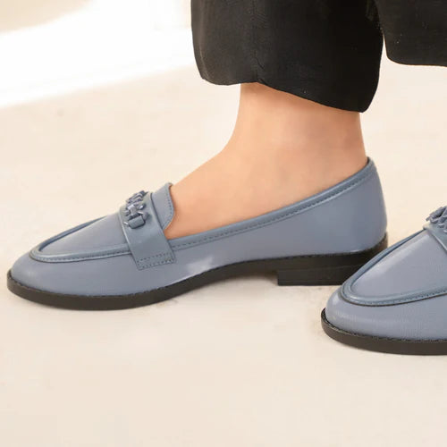 Wej-8004265 Blue - Wej Shoe