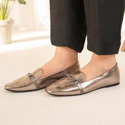 Wej-8006209 Gray - Wej Shoe