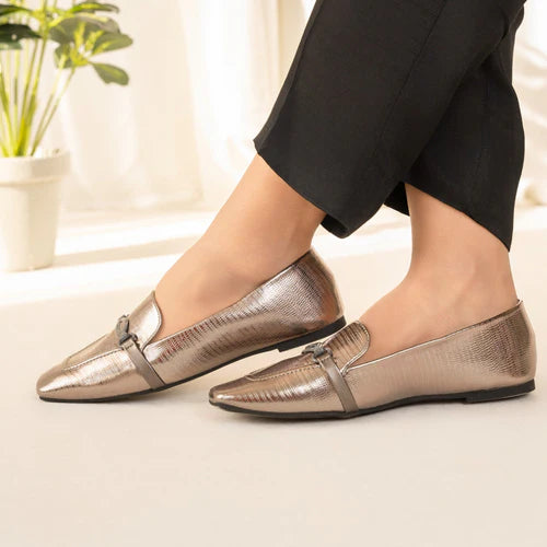 Wej-8006209 Gray - Wej Shoe