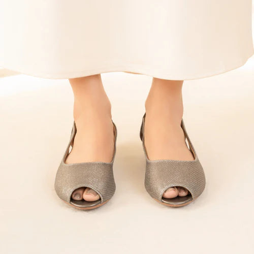 Wej-8007152 Grey - Wej Shoe