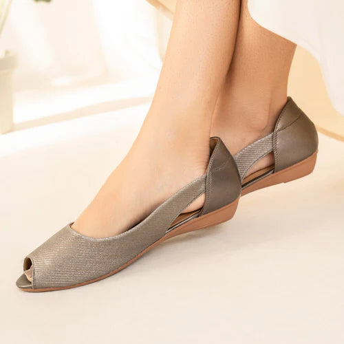 Wej-8007152 Grey - Wej Shoe