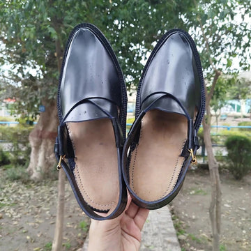 JANAN - Black - C