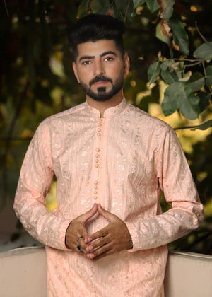 J Pardesi Peech Kalakar Kurta