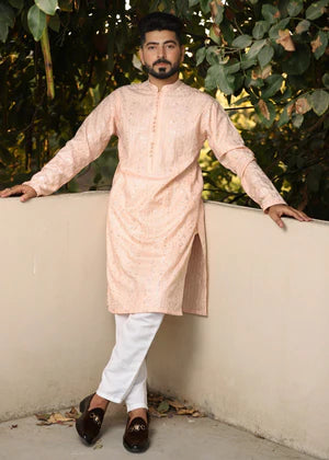 J Pardesi Peech Kalakar Kurta