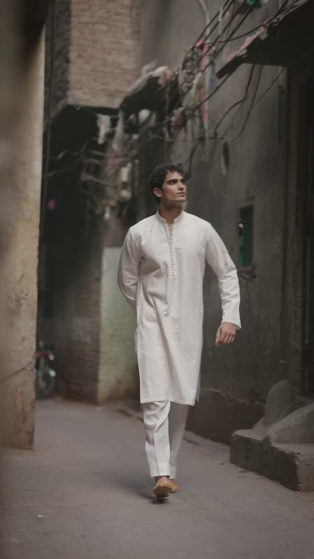 Faiza Saqlain | Men's Formal | Isuf