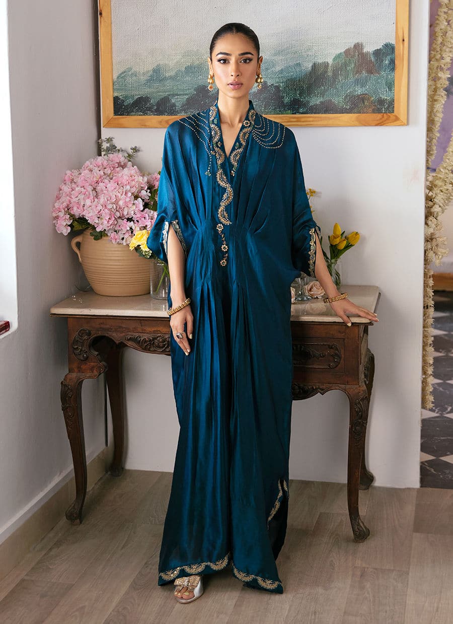 Farah Talib Aziz | Mayna Festive Luxe | Nami