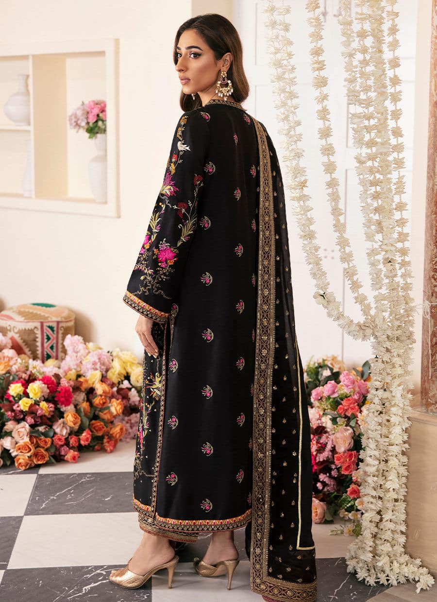 Farah Talib Aziz | Mayna Festive Luxe | Pinar