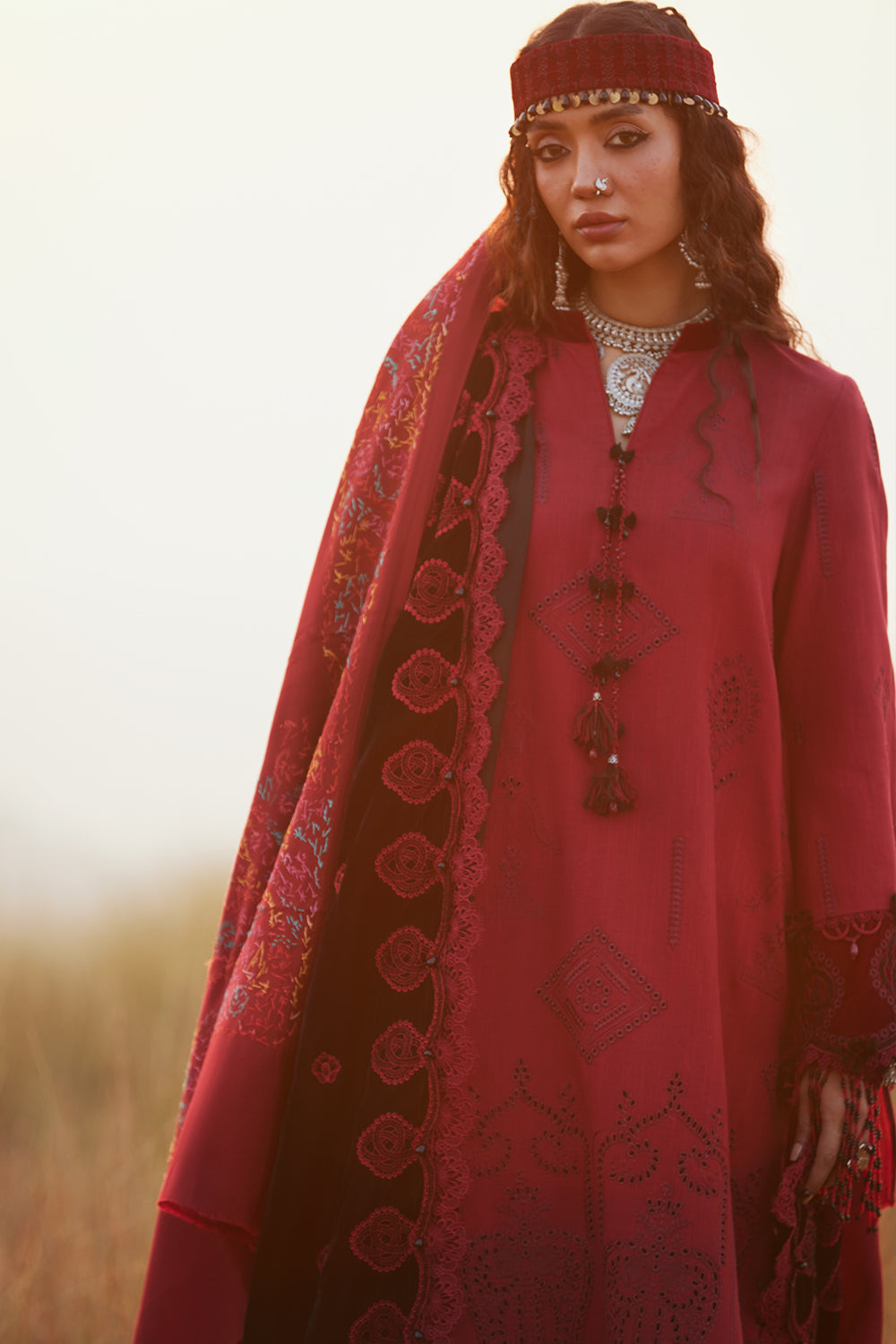 Saira Rizwan | Winter Khaddar 25 | NAZNEEN-SRW25-04