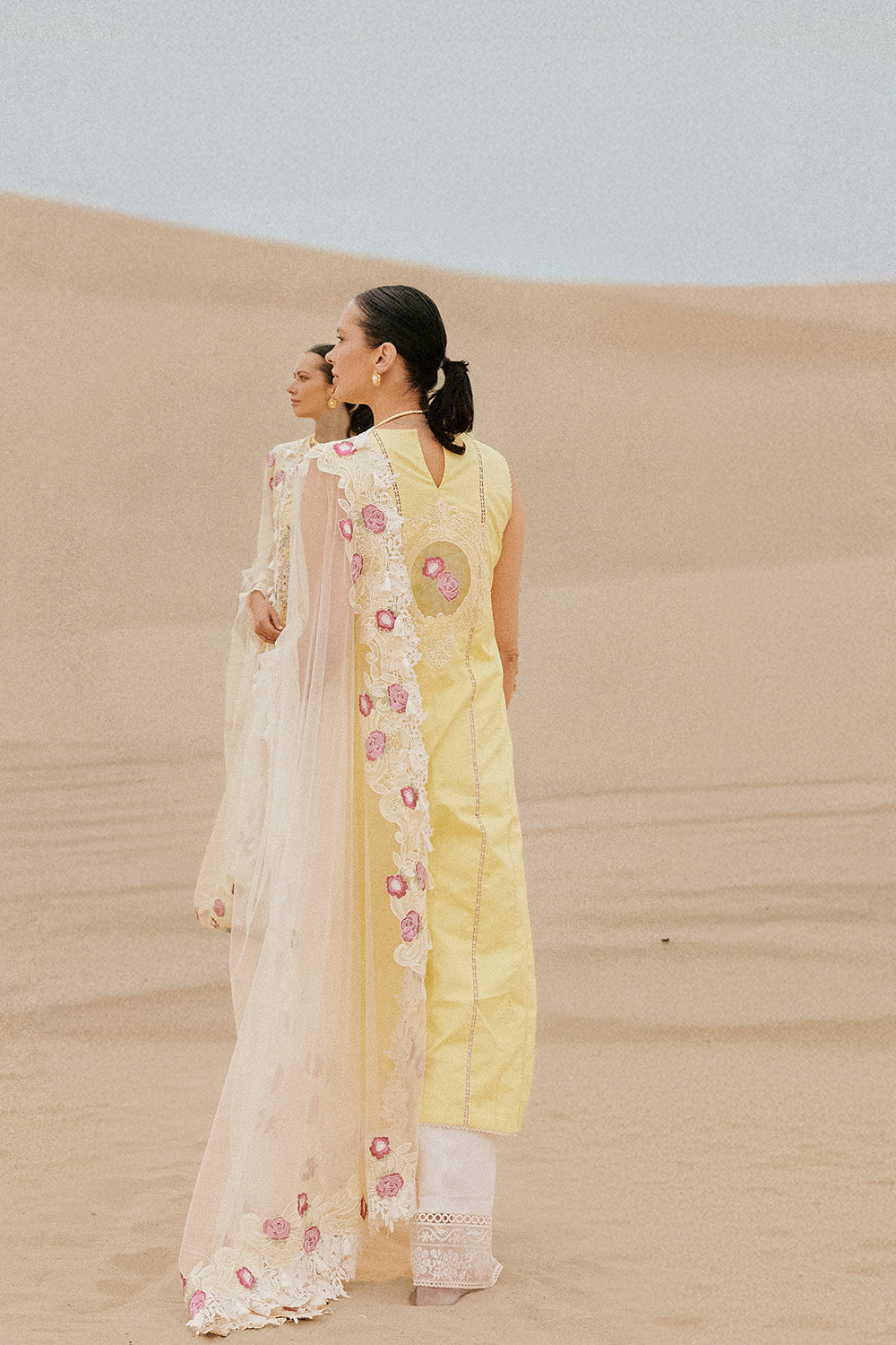 Saira Rizwan | Luxury Lawn 26 | AREZOU-SRL26-04
