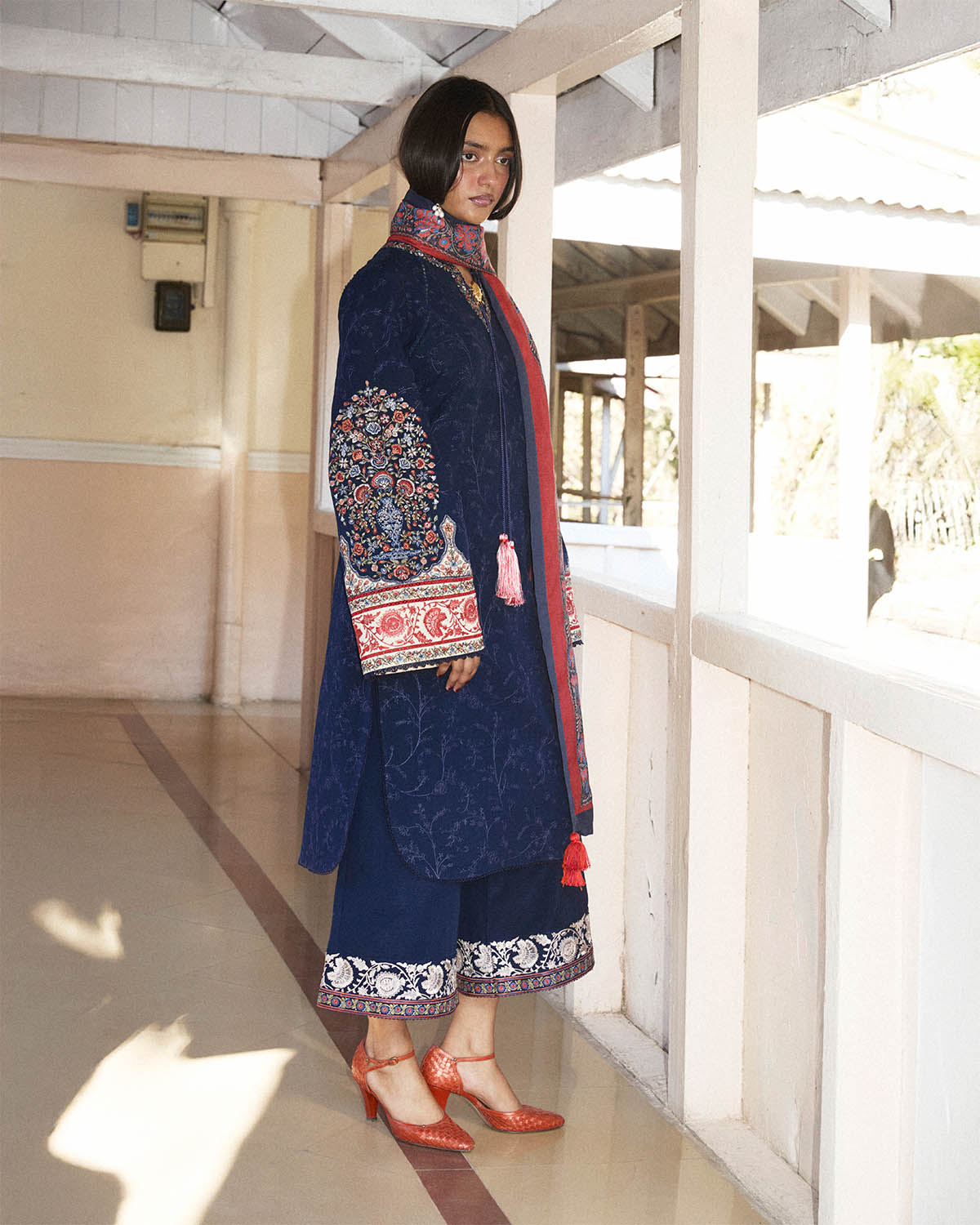 Jugnu | Winter Edit 24 | FABLE