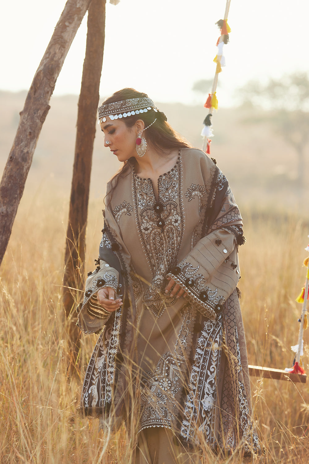 Saira Rizwan | Winter Khaddar 25 | RUKH-SRW25-02