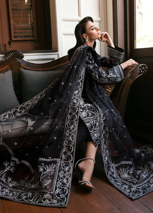 Gulaal | Luxury Pret | NADINE (GL-LP-24V1-22)