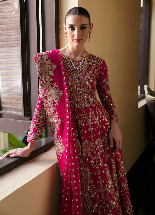 Gulaal | Luxury Pret | ROCHELLE (GL-LP-24V1-21)