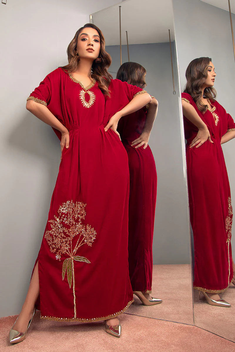 Haute Form | Luxury Pret | EDEN