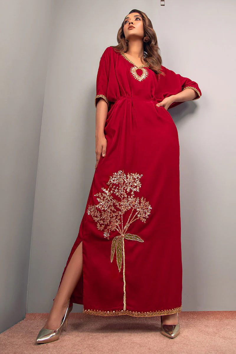 Haute Form | Luxury Pret | EDEN