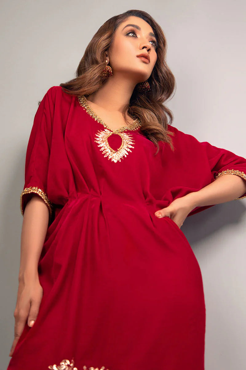 Haute Form | Luxury Pret | EDEN