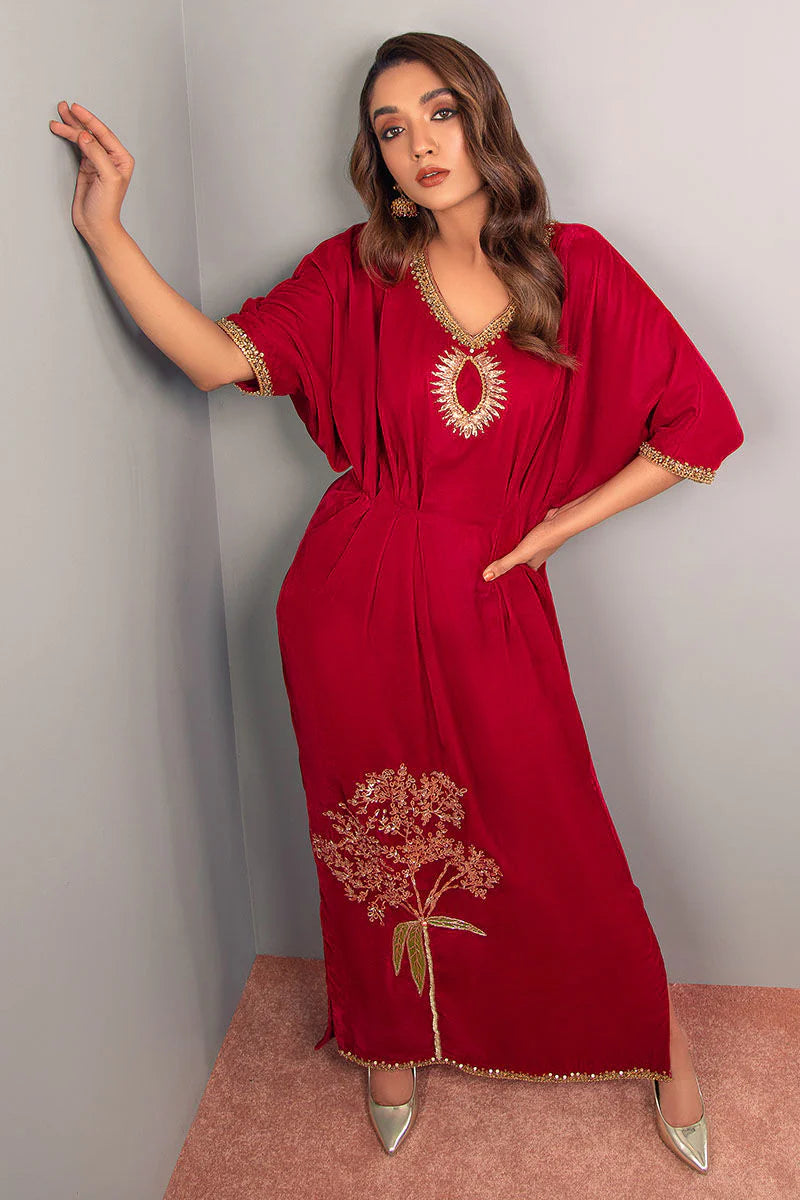 Haute Form | Luxury Pret | EDEN
