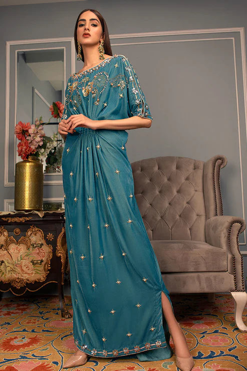 Haute Form | Luxury Pret | SAPPHIRE