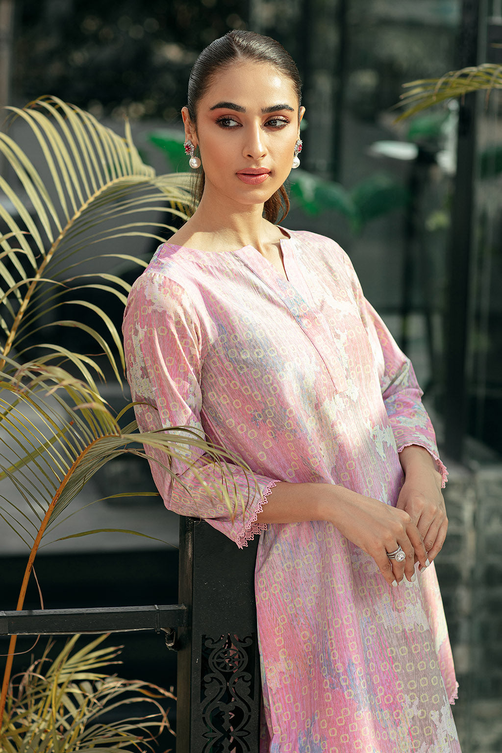 Vanya | Co Ords | CO-31