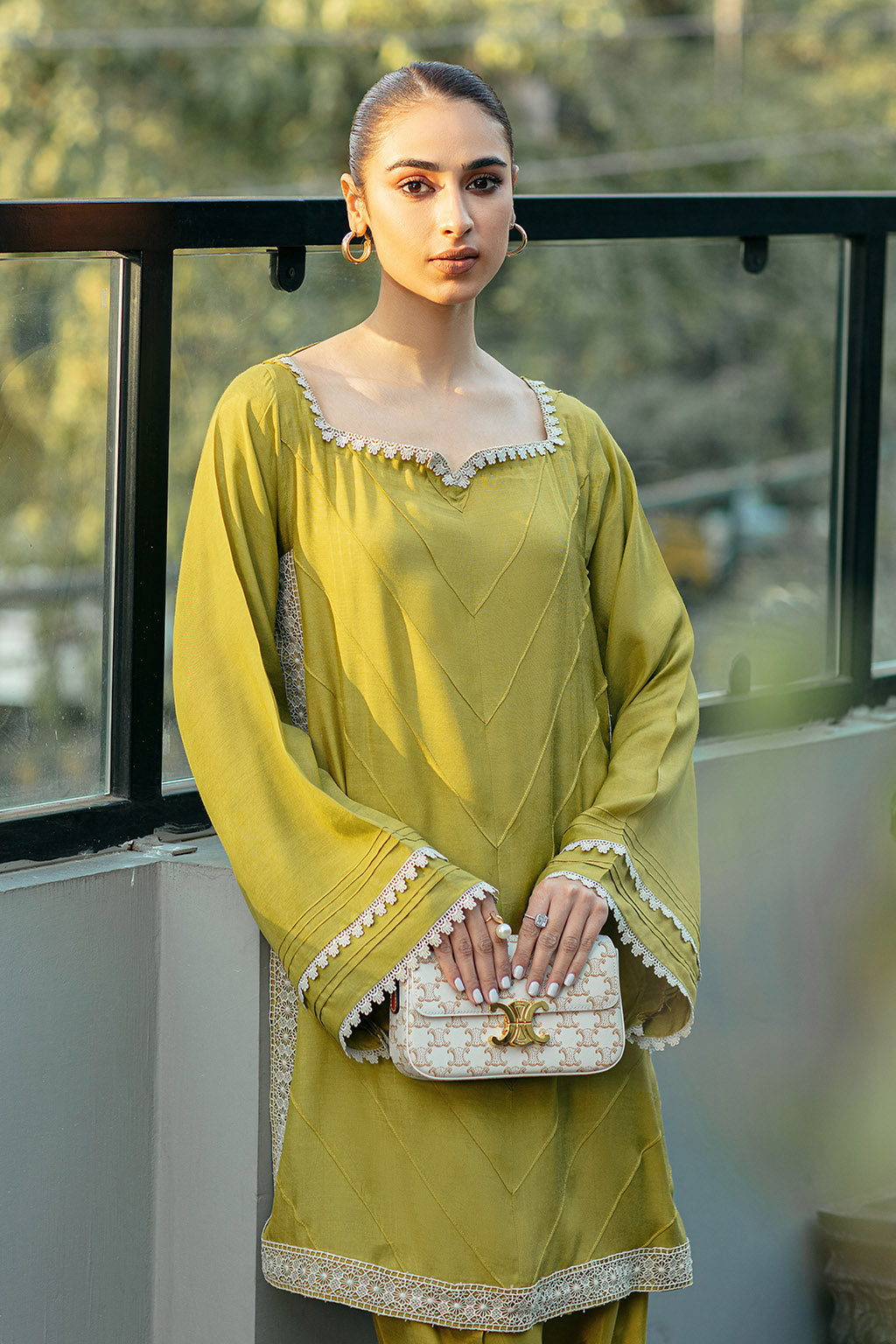 Vanya | Co Ords | CO-30